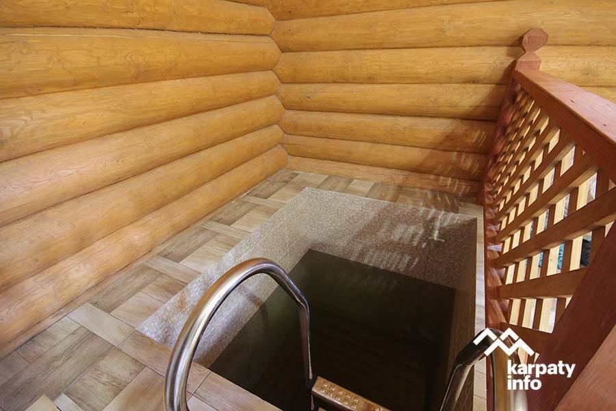 Садиба Припір Abranka Εξωτερικό φωτογραφία