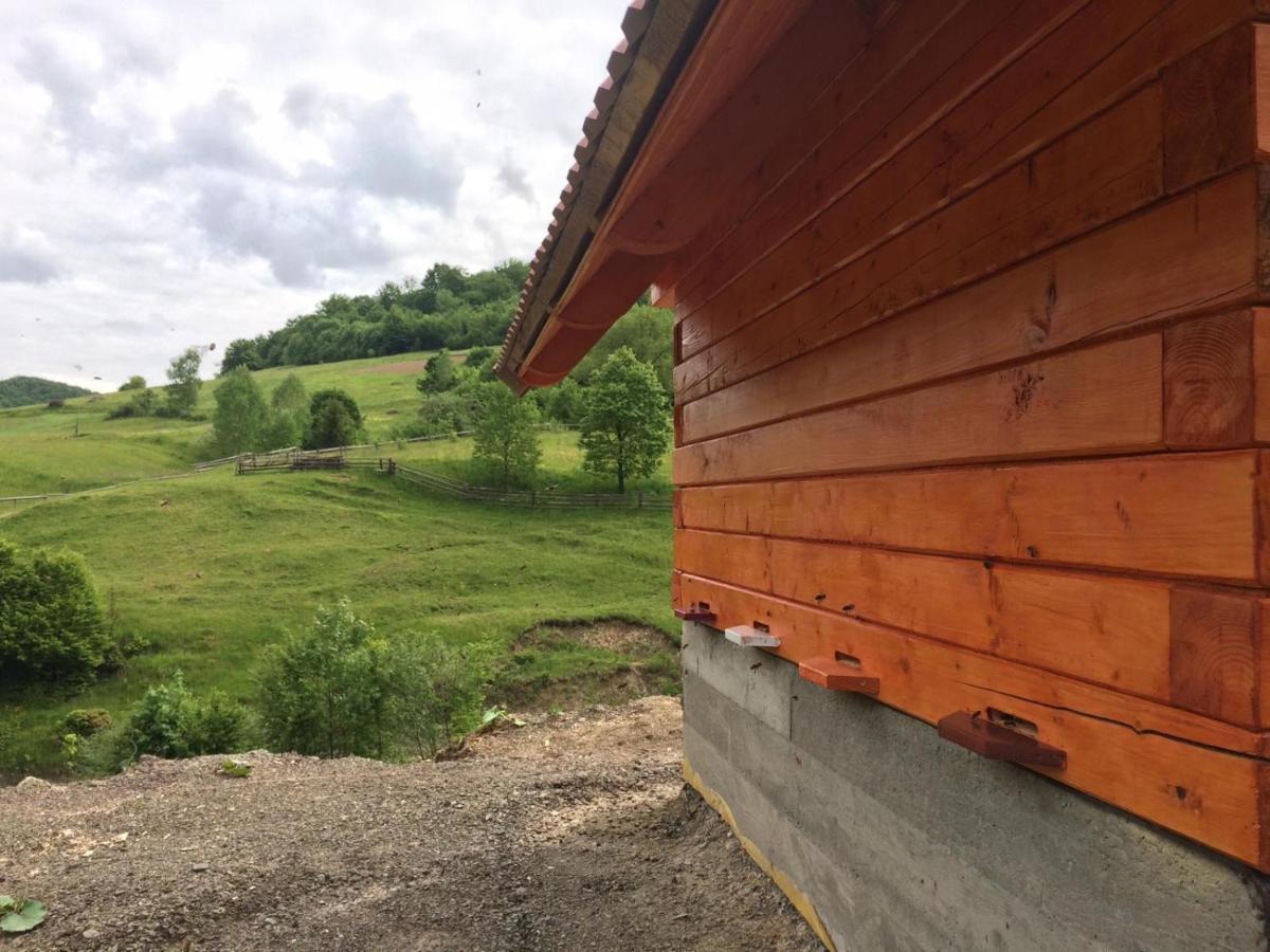 Садиба Припір Abranka Εξωτερικό φωτογραφία